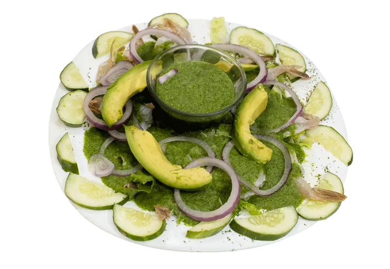 Aguachile IC